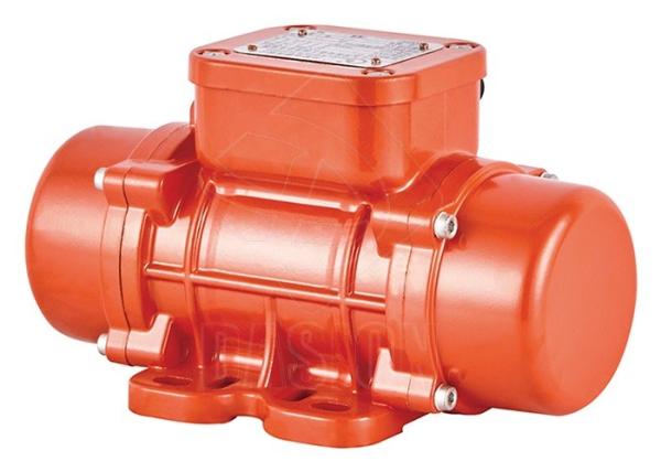 Buy cheap Industry Vibratory Electric Motor Vibrator Aluminum Shell For Aggregate Batcher from wholesalers