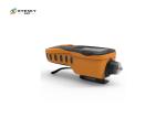 Exhaust Gas Emission Analyzer , Exhaust Gas Regulator For Automotive Exhaust Gas
