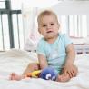 Buy cheap Cotton Wind Up Stuffed Pendant Plush Toys For Baby Crib Trolley from wholesalers