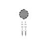 Buy cheap 2.54mm Pin Pitch DF9 16 Thin Film Pressure Sensors Quick Response from wholesalers