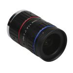 Traffic Camera ITS Machine Vision Lens 16mm 1 Inch 8MP Ultra Starlight Camera
