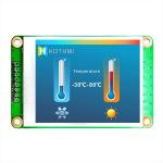 Medical 2.4 Inch TFT LCD Module 240x320 Full View HTM-TFT024A16-SPI