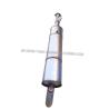 Buy cheap AOLING Rear EGB Muffler Assembly for Foton Aumark 3.8 AOLING Dedicated Truck Car from wholesalers