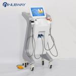 Hot sale skin tightening fractional rf micro needle beauty machine