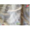 Buy cheap Dry - Fit Polyester Football Jersey Mesh Fabric , Bird Eye Mesh Fabric 150CM from wholesalers