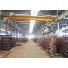 Buy cheap Straight Coil Serpentine Tube / Superheater Stainless Steel Finned Tube from wholesalers