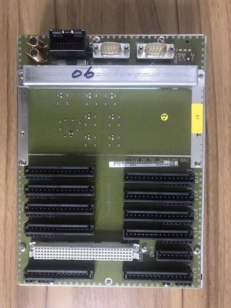 Buy cheap Standard Size Printer Mainboard 00.785.1167 Original Heidelberg Board from wholesalers