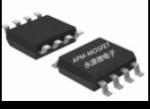 6.0A 20V SOP-8 Mosfet Power Transistor For Battery Protection