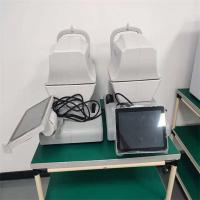 Buy cheap Adults NCT Non Contact Tonometer 30mmHg Intraocular Pressure Instrument product