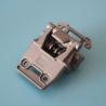 Buy cheap Korea Ehwha Finishing Stenter Machine Parts Pin Holder Pin Clip Double Purpose 73mm Center Distance from wholesalers
