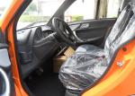 100 - 120km 48V Electric Four Wheeler Car