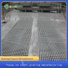 Buy cheap Q235 Low Carbon Steel Metal Grating Bar For Power Plant Platform from wholesalers