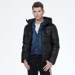 outside winter-proof, casual style，water-proof，polyester material，for all