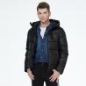 Buy cheap Windproof Oil Proof Man Winter Coat Dark Eco Feather Down Jacket Men from wholesalers