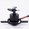Buy cheap SW2210 100W Compact Brushless ROV Thruster Motors 100M Underwater Submersible Underwater Equipment And Diving Equipment from wholesalers