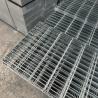 Buy cheap 7mm Wire Pitch Anti Slippery Grating For Oil And Gas Industry from wholesalers