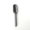 Buy cheap High Performance Tungsten Rotary Burrs Carbide Deburring Bits C1225m06x45 from wholesalers
