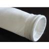 Buy cheap PPS Fiberglass Filter Cloth Long Service Life For Metallurgy from wholesalers