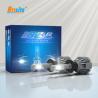 Buy cheap 1860AW H1 12v 55w Led Headlight Bulb 6500k 6063 aluminum Material from wholesalers