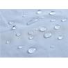 Buy cheap Semi Dull 100% Soft Nylon Fabric Lightweight Cire Waterproof Down Jacket Fabric from wholesalers