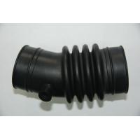 Buy cheap Molded Air Intake Hose Ribs Reinforced Epdm Bellow Inductor Tube 65-75 Shore A product