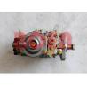 Buy cheap Fuel Injection System VE Bosch Electric Fuel Pump High Speed Steel 0460426369 from wholesalers