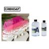 Buy cheap Clear Crystal Epoxy Casting Resin Kit For Crafts Jewelry Making from wholesalers