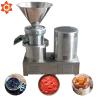 Buy cheap JM-130 Industrial Peanut Butter Making Machine Automatic Colloid Mill from wholesalers
