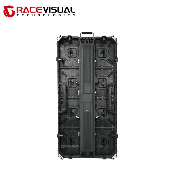 Buy cheap P3.9 Dj Led Pixel Screen Outdoor Waterproof Wedding Background Rental Led Display Video Wall Panel from wholesalers