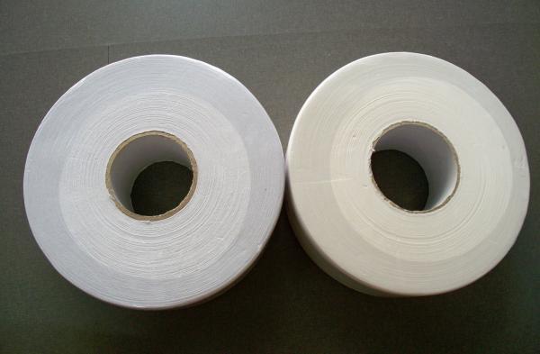 Buy cheap Bathroom Jumbo Roll Toilet Tissue Paper from wholesalers