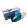 Buy cheap Bule White Handheld Portable Vacuum Cleaner 12v Dc With One Year Warranty from wholesalers