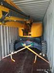 6-30m SNSC Self Propelled Electric Diesel Powered Telescopic Boom Lifts Online