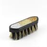 Buy cheap Two Head Pointed Bling Horse Grooming Products Plastic Gradient Color from wholesalers