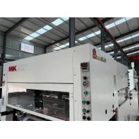 Buy cheap MK-1050M Automatic Die Cutting Machine product