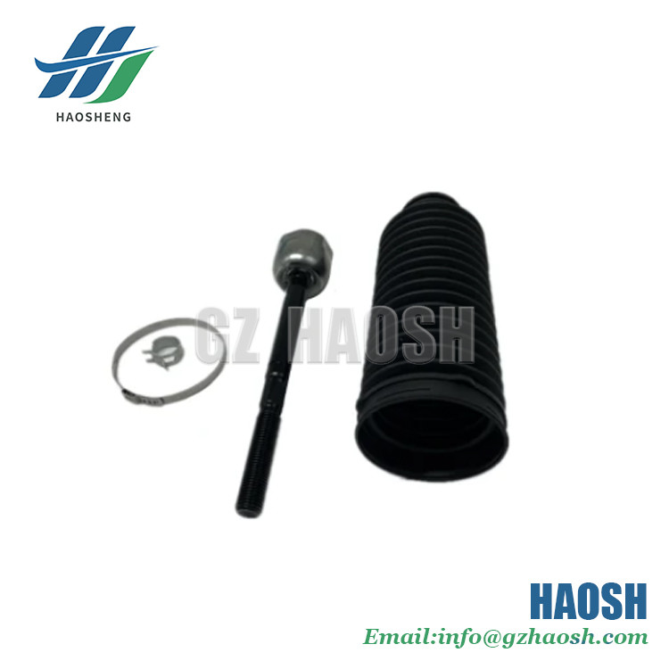 Steering Tie Rod End Ball Joint with Dust Cover For Ford Everest U375 EB3C-3D032AA