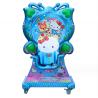 Buy cheap Dreamland Coin Operated Mini Ferris Wheel kidded ride game machine shopping mall Kiddie Ride For children from wholesalers