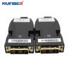 Buy cheap Mini Dvi Fiber Optic Extender EDID MM 2xLC 500meters support 4Kx2K 1080P from wholesalers