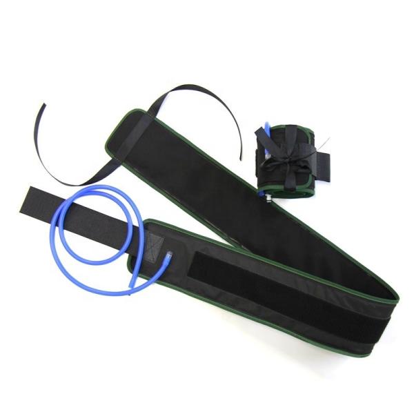 Surgical Kit Pneumatic Tourniquet Cuff with Certificates Medical Materials