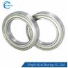 Buy cheap Thin Section 6900 Series Bearing P0 ABEC 5 Bearing 6909ZZ For Robots Motors from wholesalers