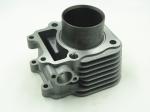 Suzuki AN 150 Accurate Motorcycle Single Engine Cylinder Kit 150cc Displacement