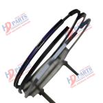 QSB4.5 Piston ring 4955169 Suitable For CUMMINS Diesel engines parts