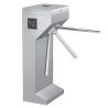 Buy cheap Lane Width 550mm Electronic Train Station Turnstile Gates 30-40 Persons/Min from wholesalers