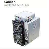Buy cheap 3250w 3300w Avalon Asic Miner 50t 55t Canaan Avalonminer 1066 11400g product