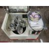 Buy cheap Lab Ball Mill With Vacuum Stainless Steel Jar from wholesalers