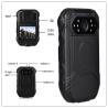 Buy cheap Portable Police Wearing Body Cameras Ambarella A7 2 Inch TFT LCD Color Display from wholesalers