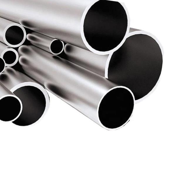 Buy cheap AISI Stainless Steel Welded Pipe Inox Sch 40 Ss Pipe For Machine from wholesalers