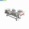 Buy cheap 3 Function Electric Hospital Bed 2150 X 950 X 380-720mm Overallsize from wholesalers