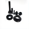 Buy cheap 500mm Aluminum CNC Machining Services Mg Cu Precision Hardware Parts Drilling from wholesalers