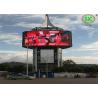 Buy cheap Outdoor RGB LED Billboards from wholesalers