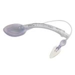Non Toxic Medical PVC Airway In Medical , EO Standard Size 4 LMA Airway
